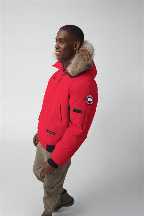canada goose men best seller